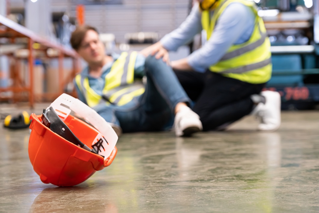7 common forklift accidents how training prevents them